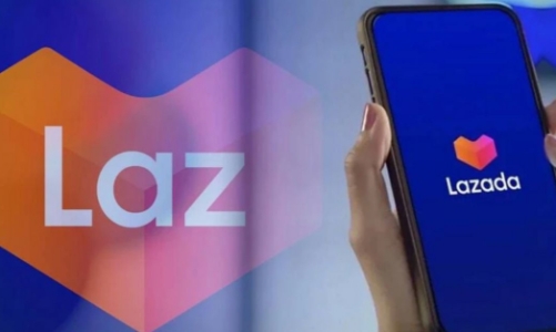 Lazada giảm 48%, Tiki mất 63% doanh số trong nửa đầu năm 2025 
