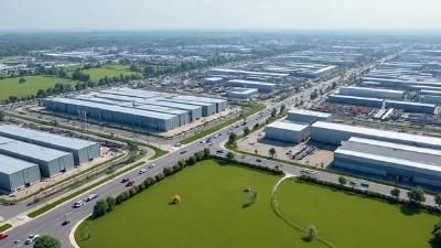 Ha Tinh province approves 30-ha industrial cluster