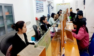 Triển khai thí điểm dịch vụ công đối với 6 thủ tục bảo hiểm thất nghiệp