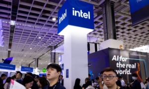 Intel đặt mục tiêu giảm tổng số nhân viên xuống còn 75.000 người vào cuối năm 2025