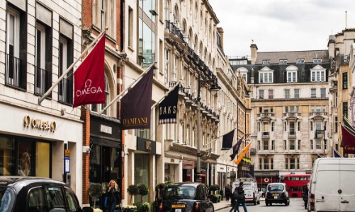 Anh thiệt hại hàng tỷ Bảng mỗi năm do huỷ chính sách mua hàng miễn thuế