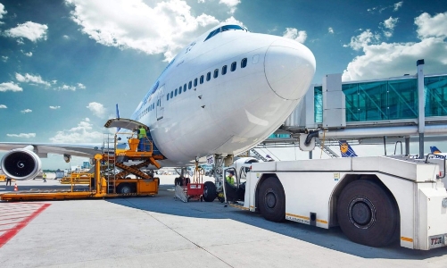 Tự phục vụ mặt đất là xu thế tất yếu của vận hành hàng không hiện đại