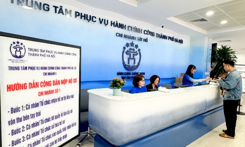 Hà Nội: Ngăn chặn và xử lý nghiêm tình trạng “cò giấy tờ” đất đai