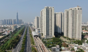 Cần nhận diện và tháo gỡ những thách thức trong quá trình phát triển nhà ở thương mại vừa túi tiền