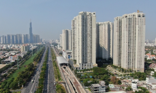 Cần nhận diện và tháo gỡ những thách thức trong quá trình phát triển nhà ở thương mại vừa túi tiền