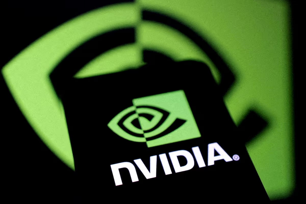 Một số loại chip của Nvidia đang được rao bán phổ biến trên chợ đen của Trung Quốc. 