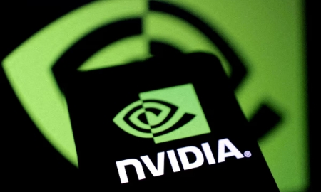 1 tỷ USD chip Nvidia AI âm thầm chảy vào Trung Quốc