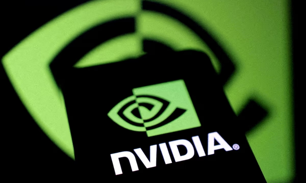Một số loại chip của Nvidia đang được rao bán phổ biến trên chợ đen của Trung Quốc.