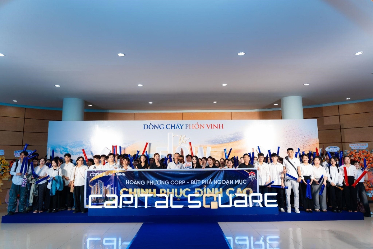 Ho&agrave;ng Phương Corp chuyển m&igrave;nh trở th&agrave;nh nh&agrave; ph&aacute;t triển dự &aacute;n bất động sản to&agrave;n diện tại Đ&agrave; Nẵng từ 2025.