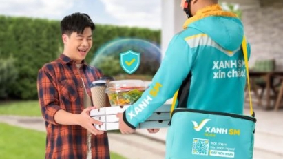 Food delivery market to be expanded