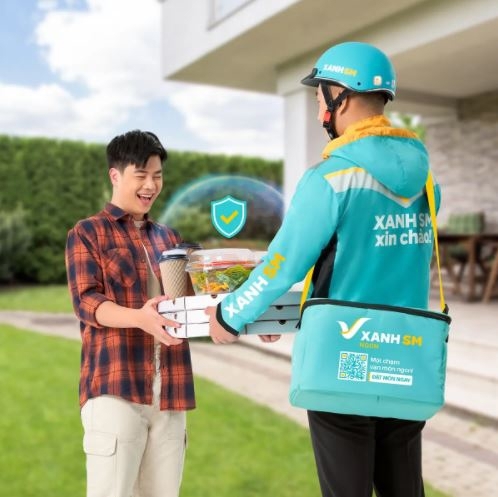 Food delivery market to be expanded