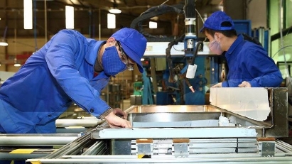  State economic development to be further accelerated