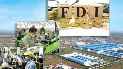 Nghe An province attracts high‑quality FDI