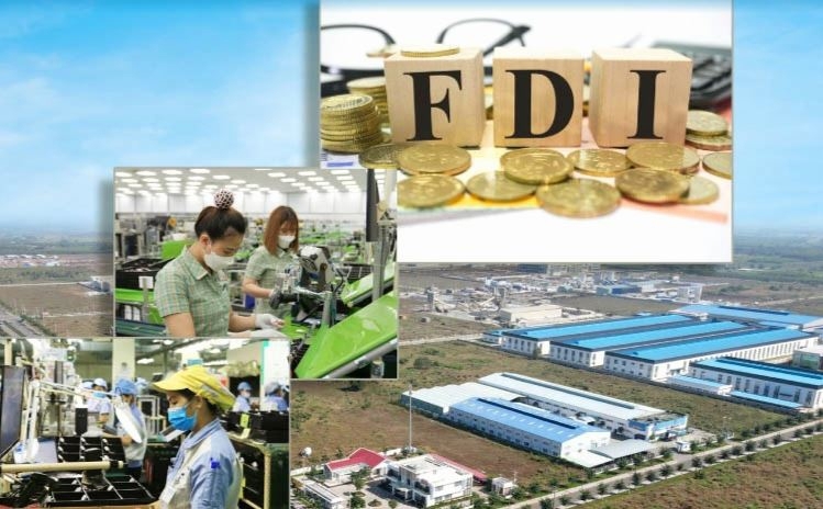 Nghe An province attracts high‑quality FDI