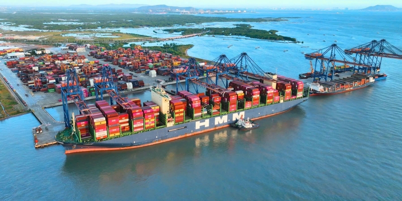 State Appraisal Council established for Cai Mep Ha port complex project