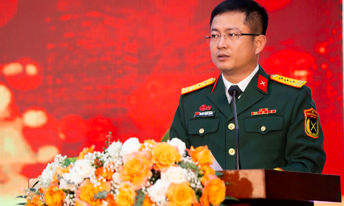 Viettel Telecom đặt mục tiêu thành công ty công nghệ trong giai đoạn 2025 - 2030 