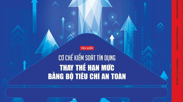 Tạp chí Kinh tế Việt Nam số 30-2025