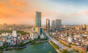 Hà Nội “ra quân” cho chiến dịch 45 ngày đêm hỗ trợ chuyển đổi số tại 126 xã, phường