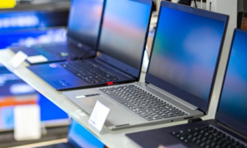 Nhập khẩu máy vi tính, sản phẩm điện tử 6 tháng năm 2025 đã vượt cả năm 2020