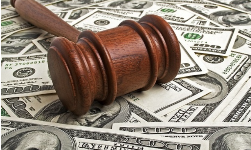 Đã có trên 2.700 quyết định xử phạt chứng khoán và chuyển nhiều vụ việc sang cơ quan điều tra xử lý 