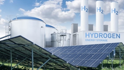 Green Hydrogen on way of development in Vietnam