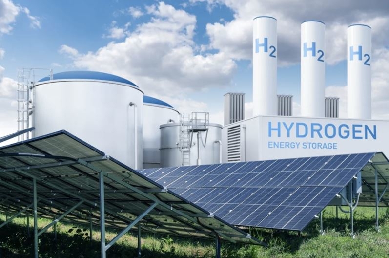 Green Hydrogen on way of development in Vietnam
