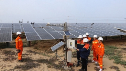 24 energy projects identified eligible for JETP support