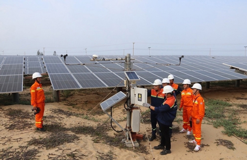 24 energy projects identified eligible for JETP support