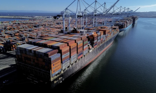 Nhà đầu tư chờ loạt tin tức, sự kiện quan trọng của kinh tế Mỹ trong tuần này