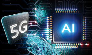 5G - “bệ đỡ” để Việt Nam phát triển AI