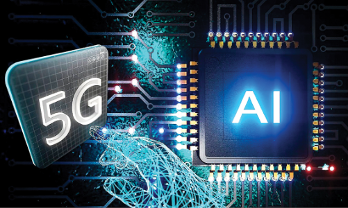 5G - “bệ đỡ” để Việt Nam phát triển AI