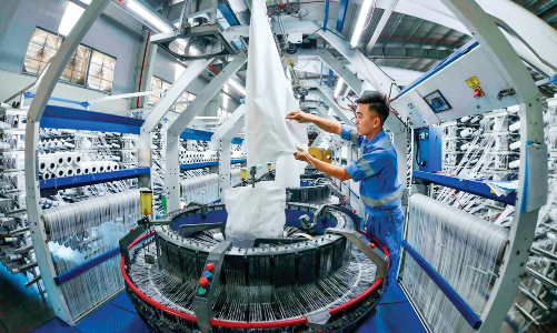 Thị trường lao động Việt Nam còn nhiều thách thức