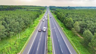 Construction of $190 mln road to start in 2025 following provincial merger in Hung Yen