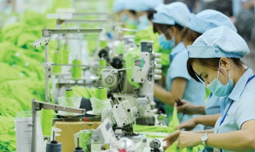 Chuyển đổi xanh mang lại giá trị tác động kép cho các doanh nghiệp