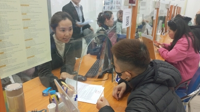 Starting 2026, businesses to receive training aid during crises