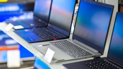 Vietnam's H1 2025 tech imports already exceed all of 2020