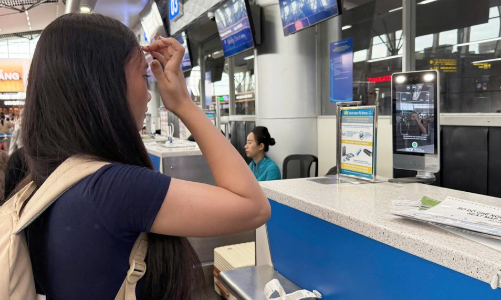 Dự kiến triển khai VNeID để làm thủ tục tại các sân bay trên toàn quốc từ tháng 9/2025