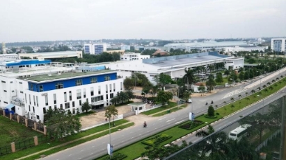 HCMC establishes new management authority for export processing and industrial zones