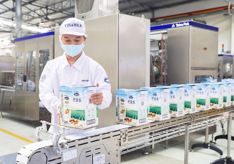 Vietnam’s national brand value elevated on global stage