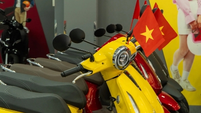 Vietnam-based used motorcycle platform secures $14.5 mln in funding