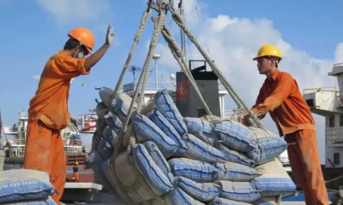 Xi măng, clanhke Việt Nam xuất khẩu sang Đài Loan chịu mức thuế chống bán phá giá trong 5 năm