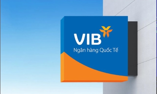 VIB: Lợi nhuận 6 tháng hơn 5.000 tỷ đồng, tổng tài sản vượt mốc nửa triệu tỷ, tăng trưởng tín dụng 10%