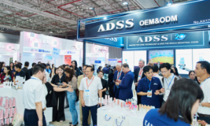 Việt Nam là thị trường tiềm năng cho ngành mỹ phẩm, làm đẹp