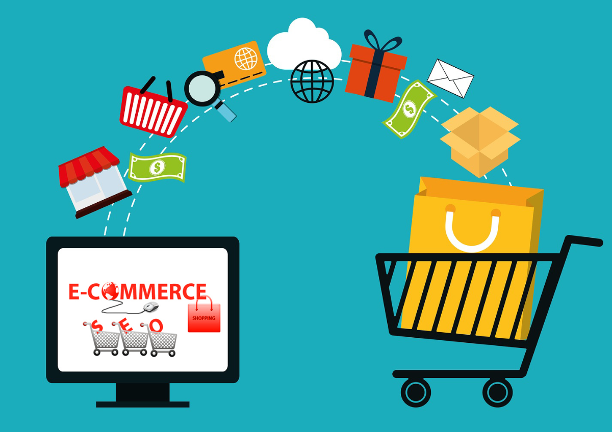 Thương mại điện tử tăng trưởng hơn 23%, GMV của 4 nền tảng lớn nhất đạt 222,1 nghìn tỷ đồng - Ảnh minh họa.