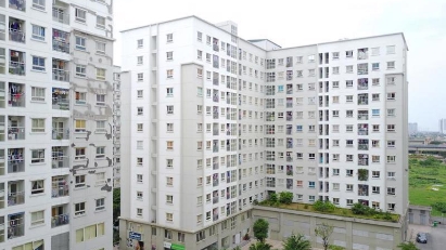 Over 103,000 social houses complete as of July 15