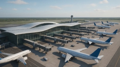 Ninh Binh province proposes location for projected international airport