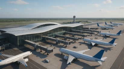 Ninh Binh province proposes location for projected international airport