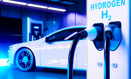 Công nghệ siêu tụ điện và pin nhiên liệu hydro mở đường cho chuyển dịch năng lượng tại Việt Nam