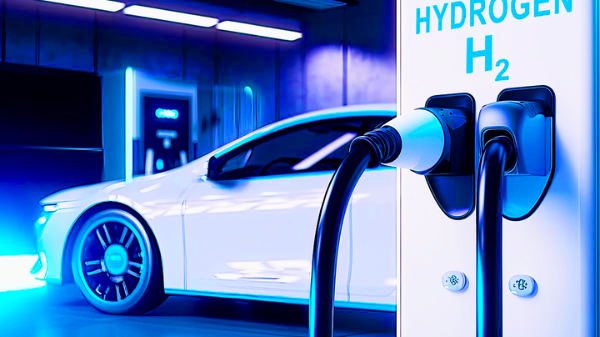 Công nghệ siêu tụ điện và pin nhiên liệu hydro mở đường cho chuyển dịch năng lượng tại Việt Nam