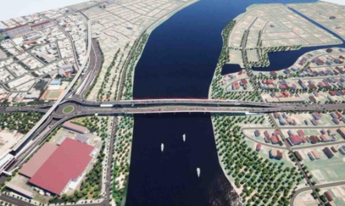 Đà Nẵng khởi động dự án xây dựng cụm nút giao cầu Hòa Xuân hơn 1.570 tỷ